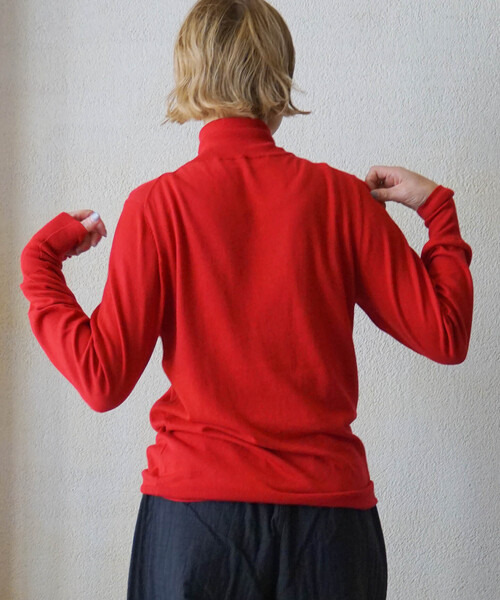 JOURNAL STANDARD LUXE（ジャーナルスタンダード ラックス） ニット C