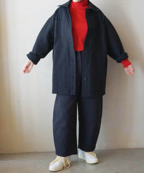 JOURNAL STANDARD LUXE（ジャーナルスタンダード ラックス） ニット C