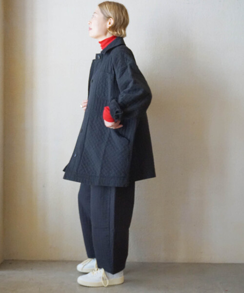 JOURNAL STANDARD LUXE（ジャーナルスタンダード ラックス） ニット C