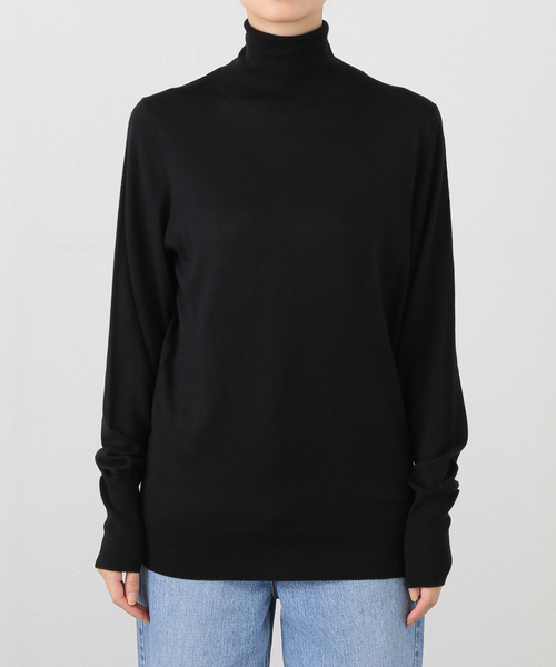 JOURNAL STANDARD LUXE（ジャーナルスタンダード ラックス） ニット C