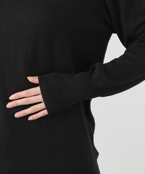 JOURNAL STANDARD LUXE（ジャーナルスタンダード ラックス） ニット C