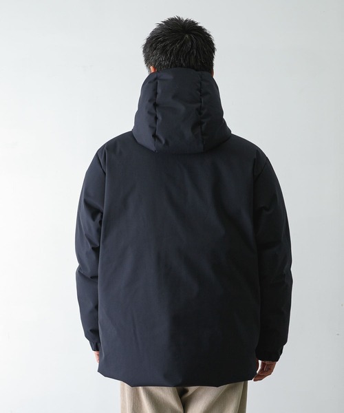 URBAN RESEARCH DOORS（アーバンリサーチドアーズ） ダウンジャケット