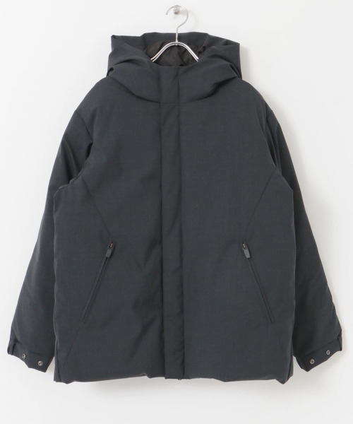 URBAN RESEARCH DOORS（アーバンリサーチドアーズ） ダウンジャケット