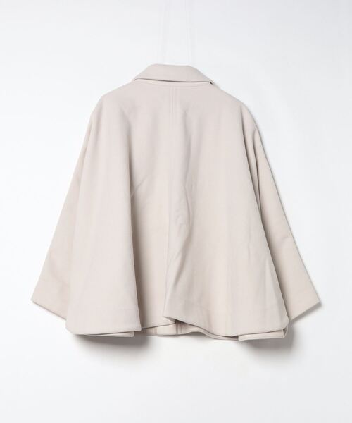 「Heather」 コート FREE ベージュ レディース_画像2