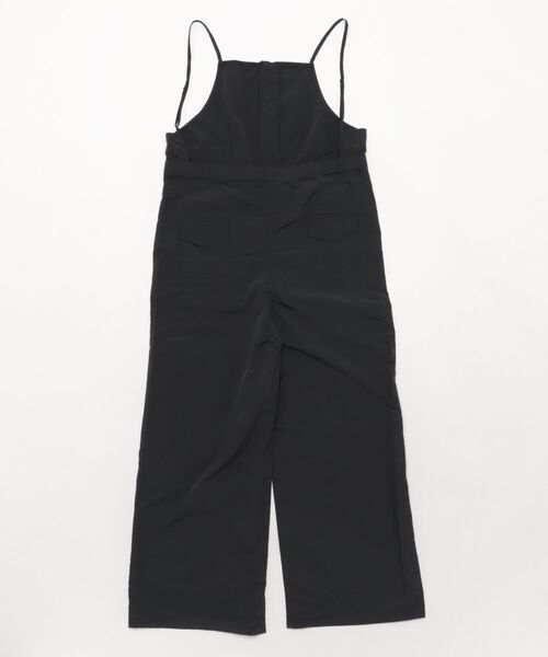 ROXY サロペット オーバーオール ROXY/ロキシー 水陸両用
