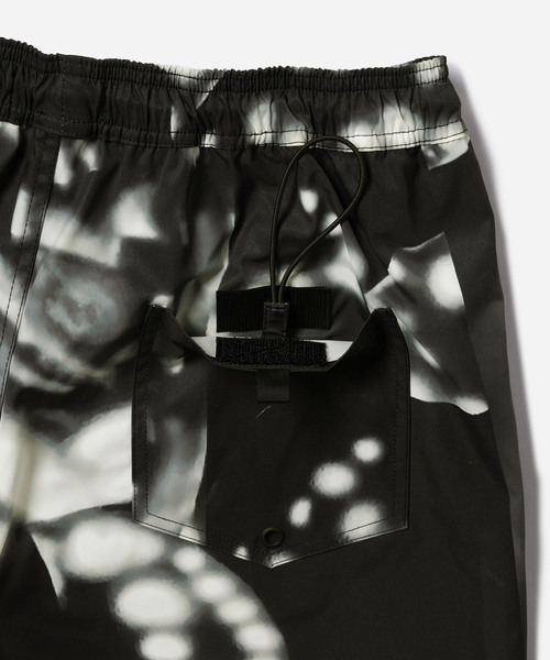 新品！サタデーズニューヨークシティ メンズ水着S Saturdays NYC 水着 Timothy Dossy Swim Short メンズ