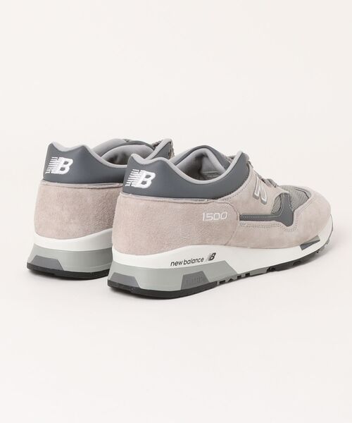 ニューバランス new balance1500 M1500PGL 25センチ 楽天市場】m1500