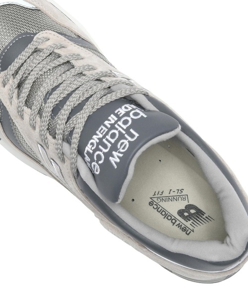 New Balance（ニューバランス） スニーカー U1500PGL 1500 メンズ