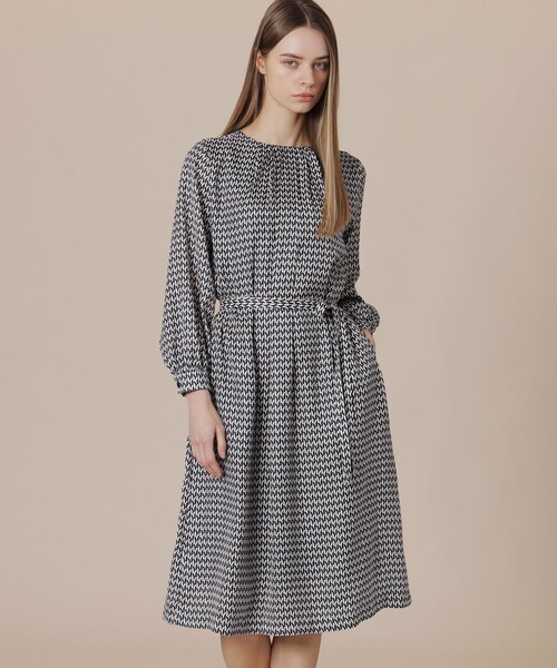 MACKINTOSH LONDON（マッキントッシュ ロンドン） ワンピース ポリゴ