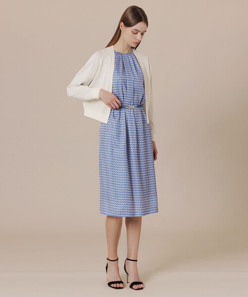 MACKINTOSH LONDON（マッキントッシュ ロンドン） パーティードレス