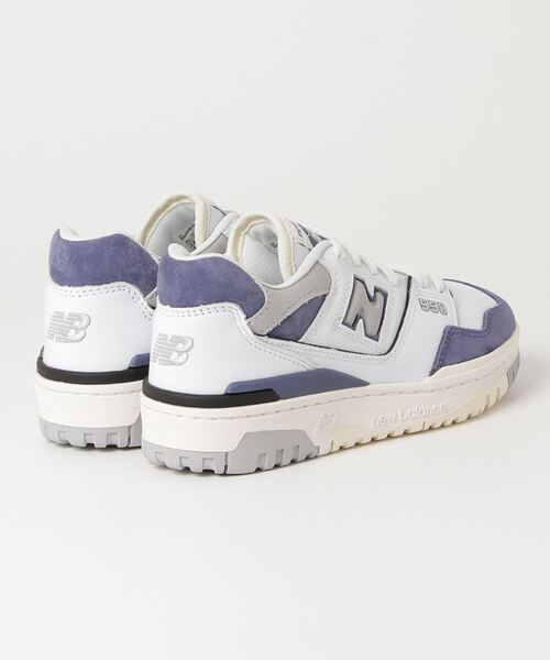 New Balance（ニューバランス） スニーカー 550 レディース メンズ