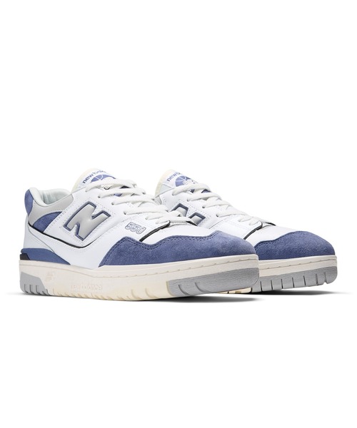 New Balance（ニューバランス） スニーカー 550 レディース メンズ