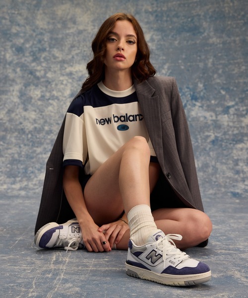 New Balance（ニューバランス） スニーカー 550 レディース メンズ