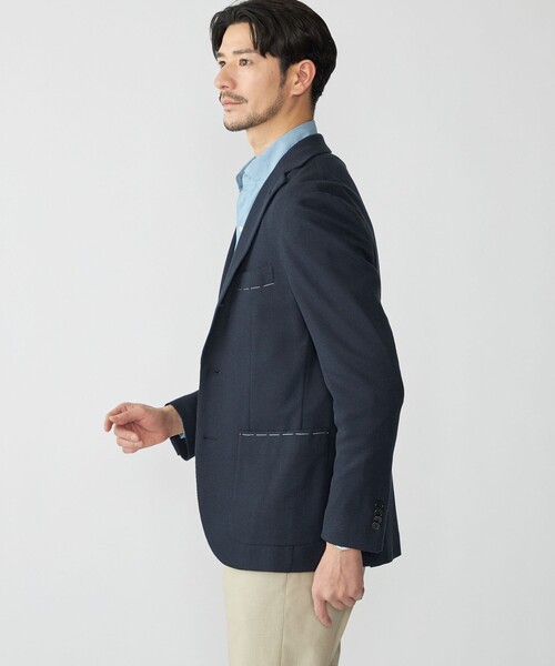 SHIPS（シップス） ジャケット テーラードジャケット SHIPS: サーフ