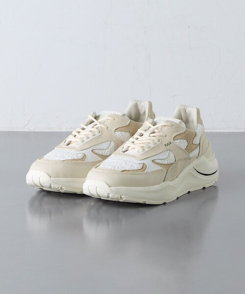 D.A.T.E. スニーカー 「別注」「D.A.T.E.」FUGA LACE レディース