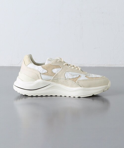 D.A.T.E. スニーカー 「別注」「D.A.T.E.」FUGA LACE レディース