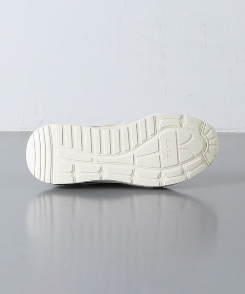 未使用品　DATE FUGA サイズ38 D.A.T.E. スニーカー 「別注」「D.A.T.E.」FUGA LACE レディース