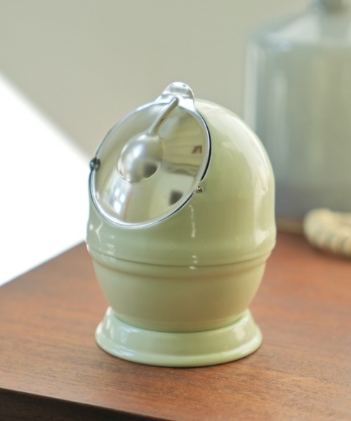 DULTON 灰皿 ライター ASHTRAY EYEBALLS BLACK/アシュトレイ
