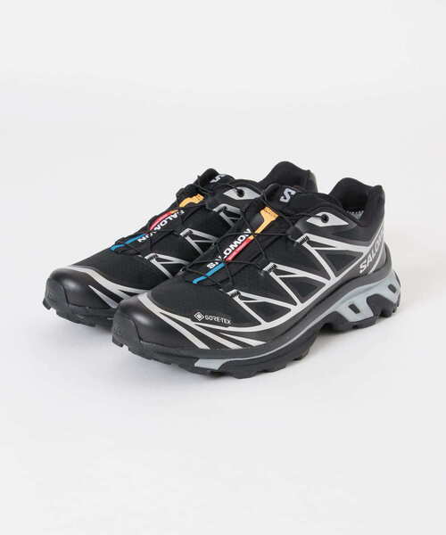 楽天市場】□SALOMON サロモン スニーカー XT-6 GTX メンズ ユニ
