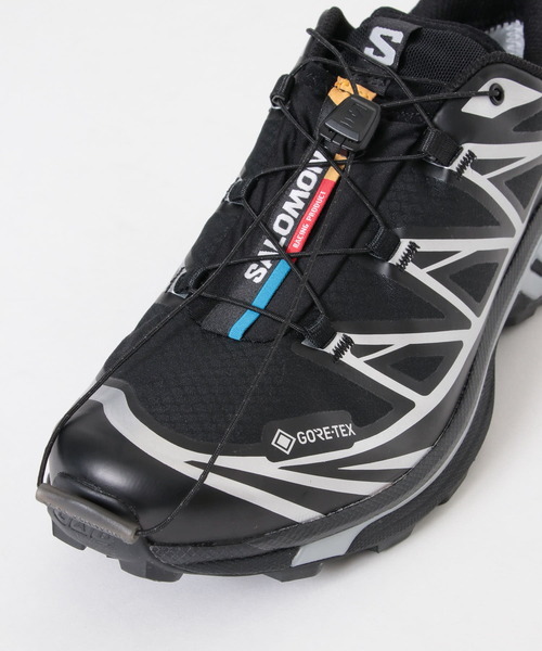 SALOMON スニーカー 「Salomon」 XA PRO 3D/スニーカー メンズ