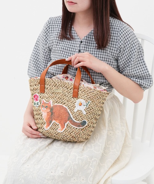 M*Y様 セリーヌ、チャームバック、ホワイト CELINE(セリーヌ) バッグチャーム(レディース) - 海外通販のBUYMA