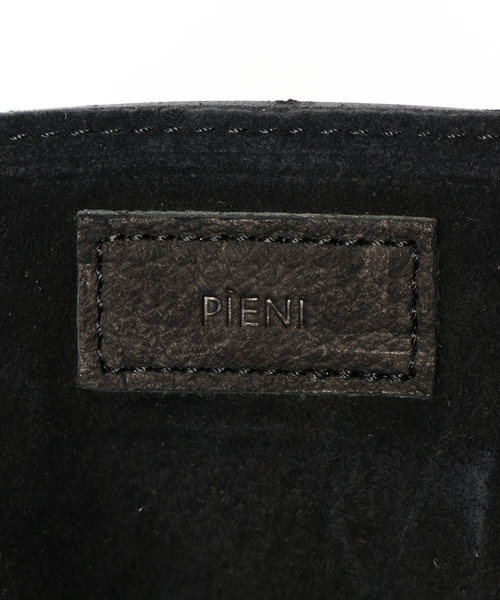 25SS PIENI ピエニ AORI M SZB-39-8002 PUORI PIENI / ピエニ AORI M（ハンドバッグ）｜Spick and Span