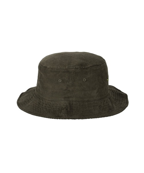 『tangram』バケハ ゴルフ ゴルフウェア バケットハット TANGRAM 帽子 ハット GOLF CLUB CORDUROY BUCKET HAT メンズ