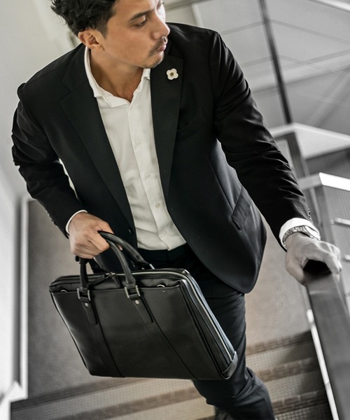STYLE＝（スタイルイコール） ビジネスバッグ 「STYLE=」40以上の