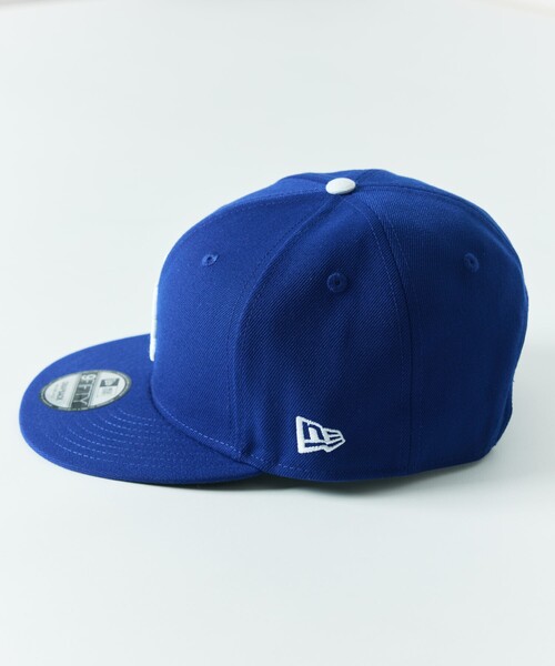 FREAK'S STORE キャップ 帽子 限定展開 NEW ERA/ニューエラ