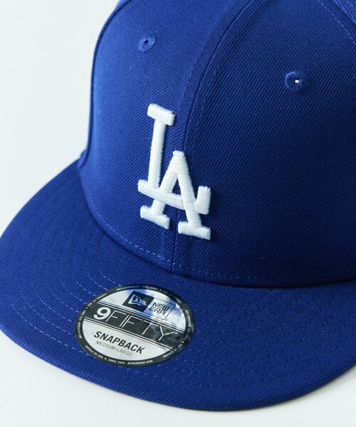 FREAK'S STORE キャップ 帽子 限定展開 NEW ERA/ニューエラ