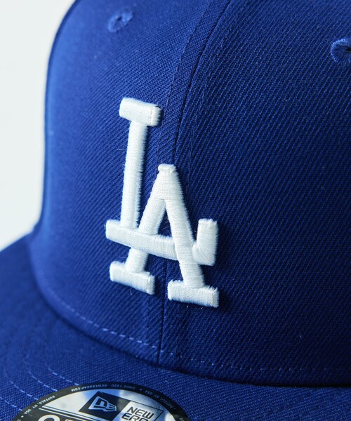 MLB 東京シリーズ NEW ERA 9FIFTY M/L キャップ 新品タグ付 FREAK'S STORE キャップ 帽子 限定展開 NEW ERA/ニューエラ