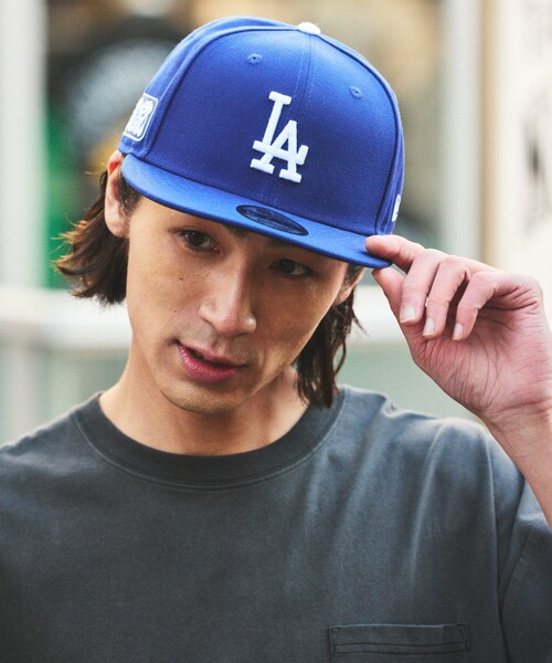 FREAK'S STORE キャップ 帽子 限定展開 NEW ERA/ニューエラ