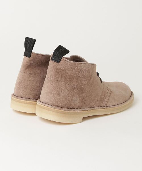 Clarks シューズ 「Clarks」 Desert Bootデザートブーツ メンズ