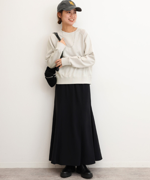 JOURNAL STANDARD relume 「JOURNAL relume」 スウェット