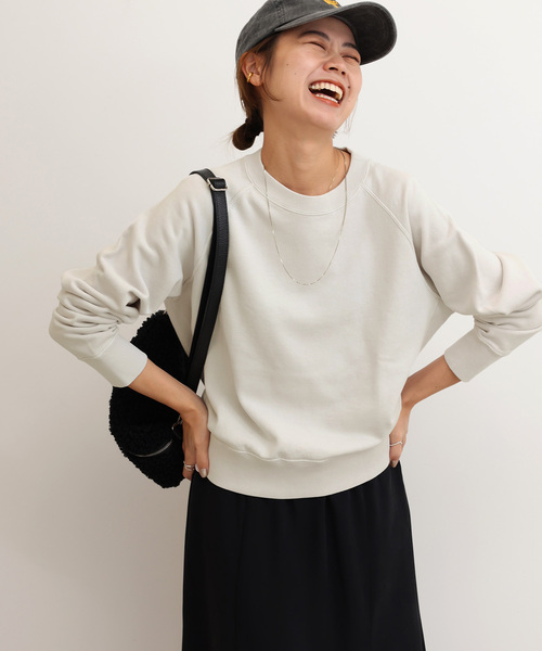 JOURNAL STANDARD relume 「JOURNAL relume」 スウェット