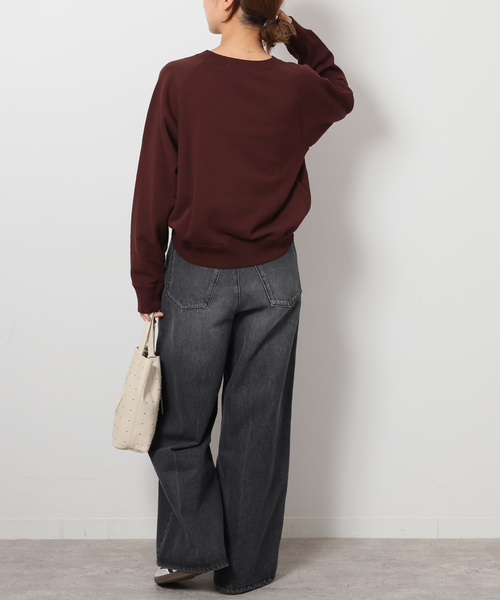 JOURNAL STANDARD relume 「JOURNAL relume」 スウェット