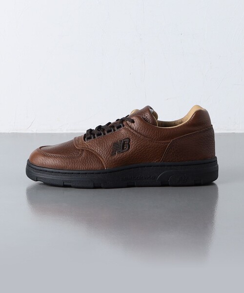 送料込 new balance Allerdale UADWBRN シボレザー New Balance スニーカー 「New Balance」 UADWBRN/Allerdale
