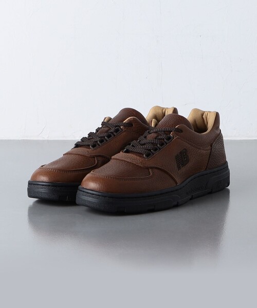 送料込 new balance Allerdale UADWBRN シボレザー ALLERDALE UADWBRN｜BILLY'S ENT 公式通販