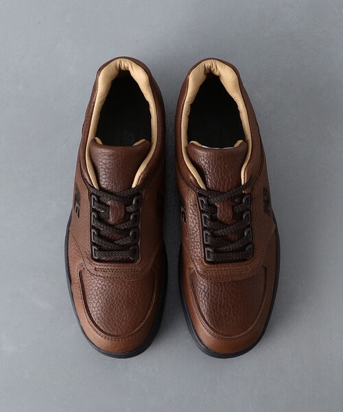 送料込 new balance Allerdale UADWBRN シボレザー ALLERDALE UADWBRN “Dark Brown” UKだからそれなりのお値段する
