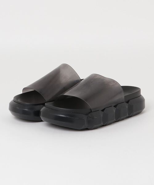 CHARLES &KEITH フラットサンダル CHARLES ＆ KEITH 「charles&keith」 フラットサンダル 37