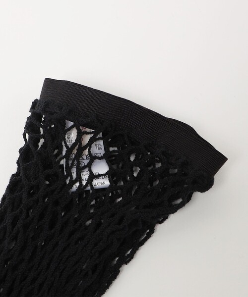 新品⭐︎ babaco/ババコ flower net タイツ BA02-SK3 Flower Net Tights｜babaco(ババコ)公式通販｜フラワーネット