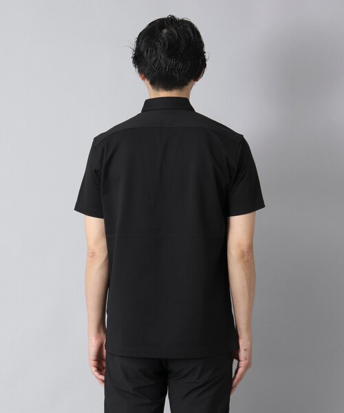 NOLLEY'S ポロシャツ 「ACTIVE SECT」「限定展開」ハイゲージ