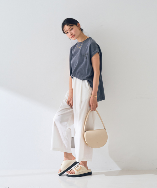 upperhights tシャツ 「upper hights/アッパーハイツ」BIG NO