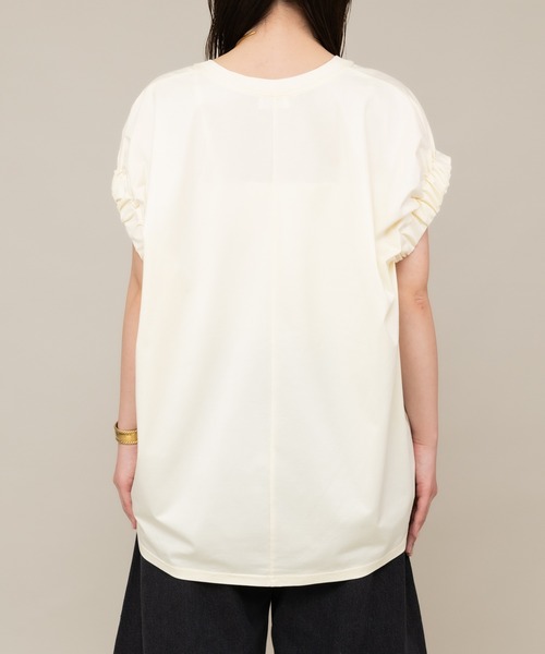 KATHARINE ROSS tシャツ 「meeny miny」「旭山動物園応援商品