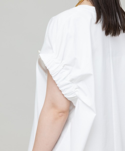 KATHARINE ROSS tシャツ 「meeny miny」「旭山動物園応援商品
