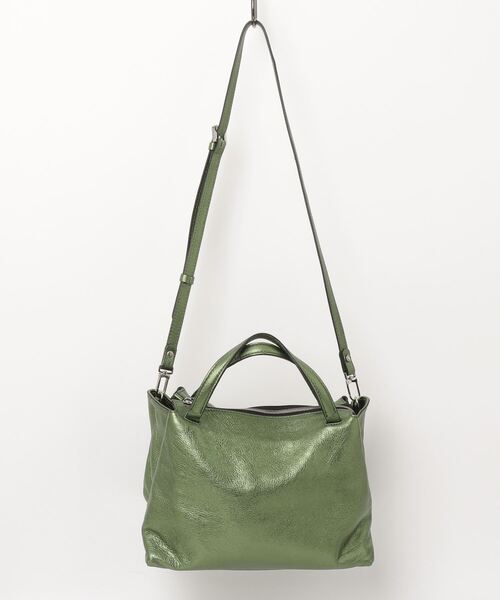 美品　GIANNI CHIARINI 2wayバック 楽天市場】GIANNI CHIARINI（2way・3wayバッグ｜レディース