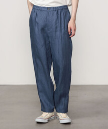 パンツ MORRIS ＆ SONS | リネン イージーパンツ MEN メンズ｜ZOZOTOWN Yahoo!店