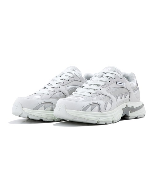 A BATHING APE スニーカー BAPE SHARK STA #1 メンズ : ZOZOTOWN