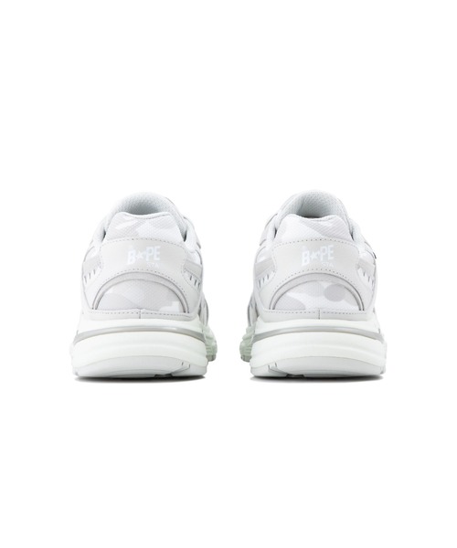 A BATHING APE（アベイシングエイプ） スニーカー BAPE SHARK STA #1