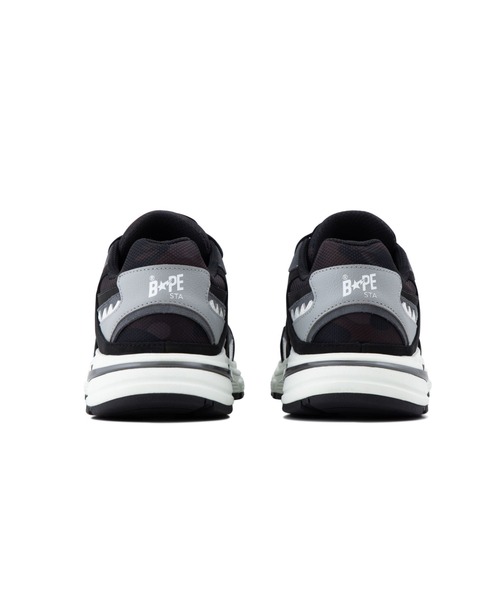 スニーカー BAPE SHARK STA #1 メンズの画像